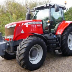 Massey Ferguson 7620