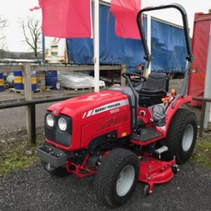 MA657050 – 2020 Massey Ferguson 1525H Compact Tractor
