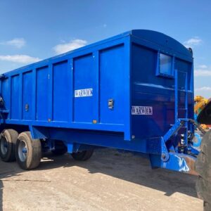 Warwick 16T For Sale