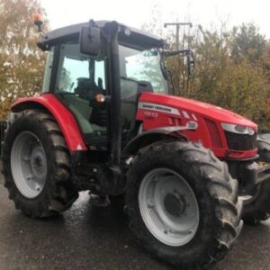 Used Massey Ferguson 5613 D4 ES Tractor