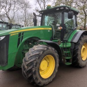 John Deere 8360R