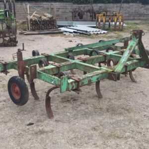 Ripvator Springtine Cultivator