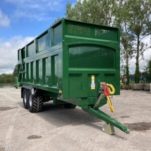 *NEW* 18T TB2 Trailer