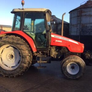Massey Ferguson 5455