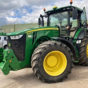 John Deere 8400R