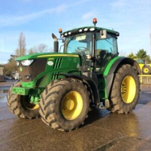 JOHN DEERE 6175R
