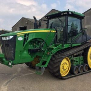JOHN DEERE 8370RT