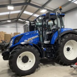 New Holland T5