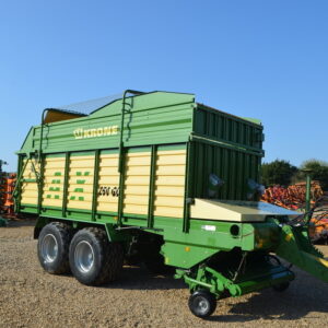 OTHER KRONE AX250 G FORAGE WAGON