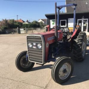 Small Holder 2045 Tractor