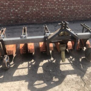 Comeb Inter Row Rotorvator