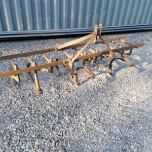 Massey Fergurson Spring Tine
