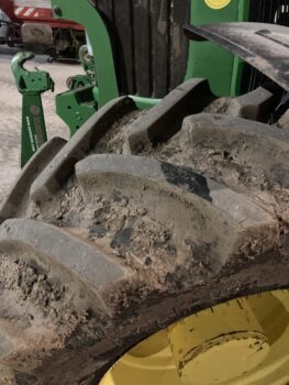 John Deere 6930P And 751 Loader - Image 7