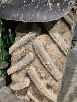 John Deere 6930P And 751 Loader - Image 6