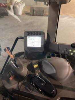 John Deere 6930P And 751 Loader - Image 5