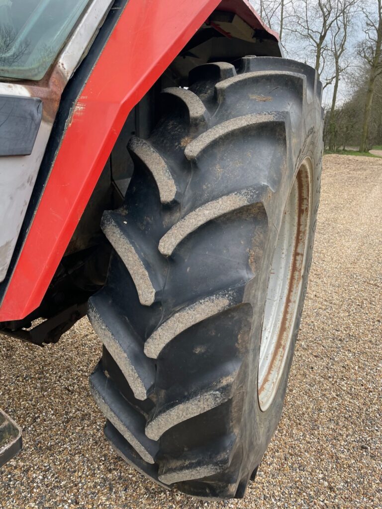 Massey Ferguson For Sale Matlapeng Equipments