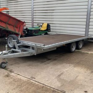 Trailer For Sale