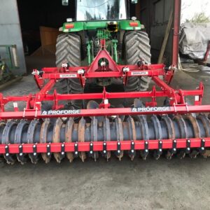 Proforce Stubble Cultivator