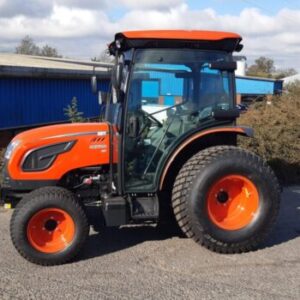 NEW KIOTI DK6010HST