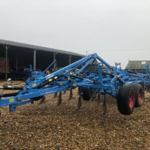Lemken Karat 9 KUA
